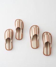 LOOM&SPOOL TKJ スリッパ