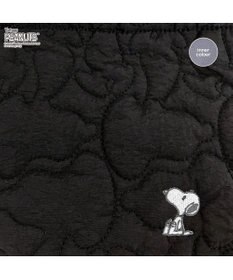 ROOTOTE 8450【スヌーピー】IP.ミディアム.キルト.ピーナッツ-0N