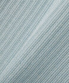 earth music&ecology テーラーカラーニットカーディガン