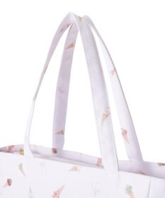 Maison de FLEUR サーティワン　サイドポケットトート