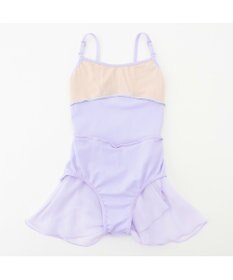 Chacott スカート付レオタード