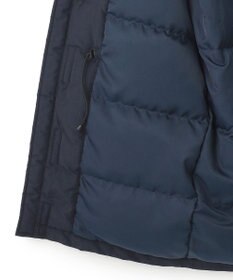 J.PRESS MEN 【WEB・一部店舗限定】ダウンコート