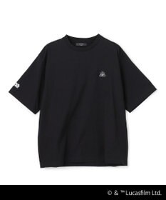 JOSEPH HOMME 【WEB限定】【スター・ウォーズ 】 JOSEPH HOMME スター・ウォーズ / リラックスフォルム クルーネックワッペンＴシャツ