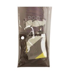 ROOTOTE 3629【傘用トート:折畳傘】SN.CASAカーサ.オリ.クリア-A