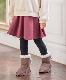 ANY KIDS 【WEB限定】7days デイリー スカッツ