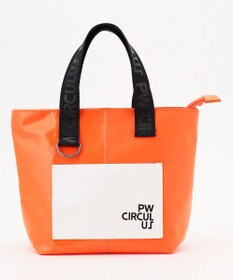 PW CIRCULUS 【UNISEX】CART BAG  ゴルフ