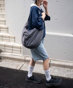 WEGO 中綿BIGショルダー