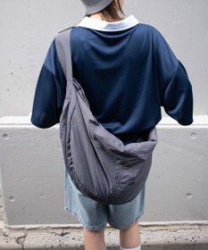 WEGO 中綿BIGショルダー