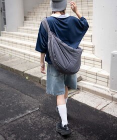 WEGO 中綿BIGショルダー