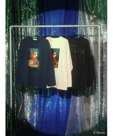 Green Parks ＦＡＮＴＡＳＩＡ／グラフィックＴシャツ