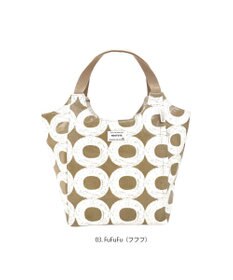 ROOTOTE 1292【肩掛け】EU.ラウンド.ラミネート-K