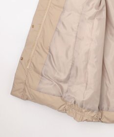 ANY L 【フード取り外し可能】楽映えリッチロング丈ダウン