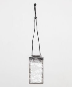 WEGO 防滴スマホポーチC