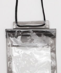 WEGO 防滴スマホポーチC