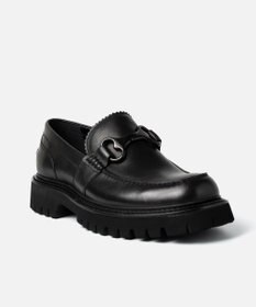 STEVE MADDEN 【MEN】GUSTAVO タンクソールビットローファー
