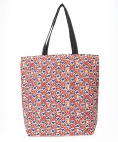 ANNA SUI アップサイクルトート