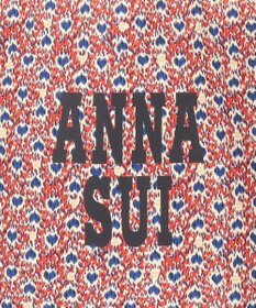 ANNA SUI アップサイクルトート