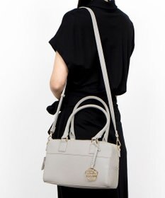 CLATHAS アマンド 2wayボストンバッグ