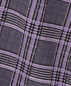 ANY KIDS レースアップ 裏シャギーワイドパンツ