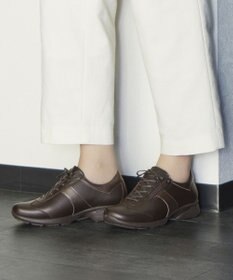 ASICS WALKING ペダラ レディース 3.0cm ヒール