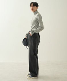 AMERICAN HOLIC タートルカットプルオーバー2