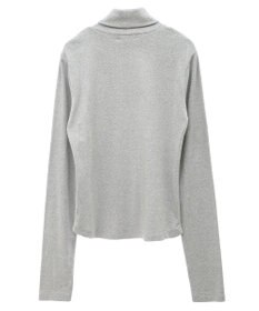 AMERICAN HOLIC タートルカットプルオーバー2