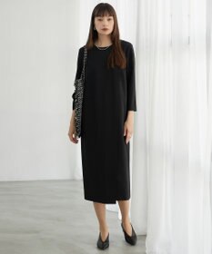 ICB フリンジツイードトート