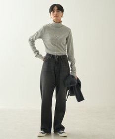 AMERICAN HOLIC タートルカットプルオーバー2