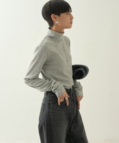 AMERICAN HOLIC タートルカットプルオーバー2