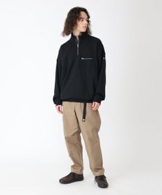 Columbia Columbia/ バガスウェットハーフジップ /コロンビア