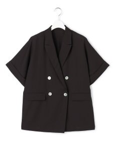 23区 【先行予約】シアータンブラー ダブルジャケット