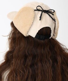 Columbia Columbia/ ケンドリックパークファーフラップキャップ /コロンビア