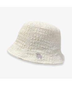 林八百吉商店 moz  キッズ　シャーリングハット