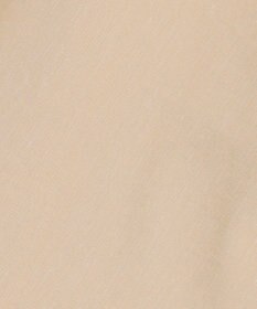 J.PRESS LADIES 【WEB限定カラーあり】セルロースリネンストレッチ テーパード パンツ