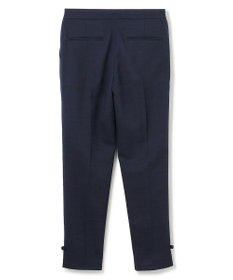 TOCCA 【消臭・吸水速乾・洗える】LUMP SUGAR PANTS パンツ