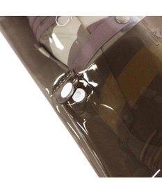 ROOTOTE 3629【傘用トート:折畳傘】SN.CASAカーサ.オリ.クリア-A