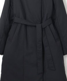 23区 【滝沢眞規子さん着用】リュクスダウン ガウンコート