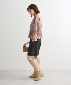 Green Parks ・ＳＵＧＡＲ　ＳＰＯＯＮ　ハートタイダイスウェット