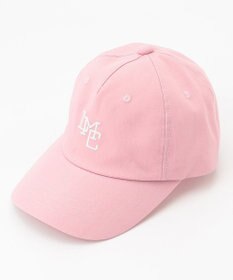 SHARE PARK LADIES 【UVカット・撥水】イージーデニムロゴキャップ