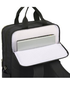 ACE BAGS & LUGGAGE 【洗える背面パッド付】 ace. フィッテムライト リュックサック A4/14インチ収納 20392 エース