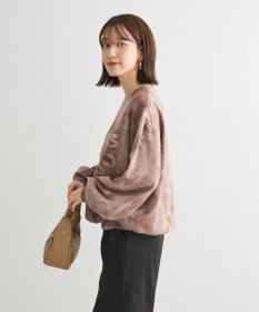 Green Parks ・ＳＵＧＡＲ　ＳＰＯＯＮ　ハートタイダイスウェット