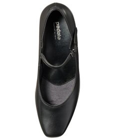 ASICS WALKING ペダラウォーキングシューズ 2E ヒール高5.0cm