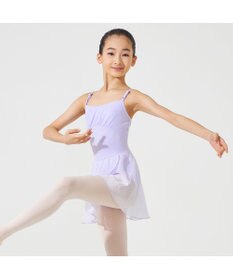 Chacott スカート付レオタード