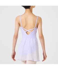 Chacott スカート付レオタード