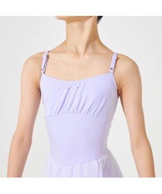 Chacott スカート付レオタード