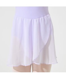 Chacott スカート付レオタード