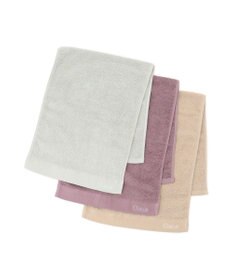 Chacott Chacottフェイスタオル