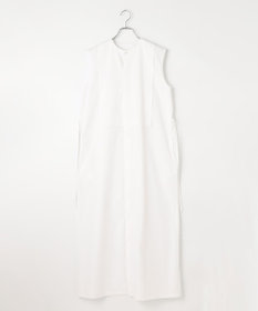 #Newans 【ANSWER for モダンベーシック】ビブヨークデザインワンピース