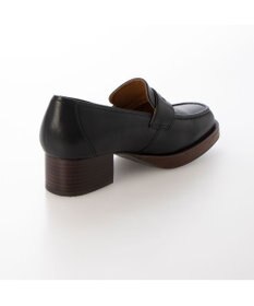 ing <ing>ストーム入りヒールローファー