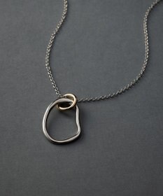 23区 【WEB限定】グラスホルダー ネックレス